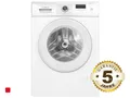 Produktbild: Bosch WGE02420 Waschmaschine Weiß Frontlader