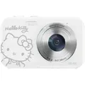 Produktbild: DZ-100 Hello Kitty white Digitalkamera