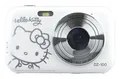 Produktbild: YAS-DZ10HK-WH Yashica DZ-100 Hello Kitty weiss Digitalkamera 44 MP ~D~