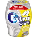 Produktbild: Wrigley's Kaugummi Extra Professional White Citrus mit 50 Dragees, 12er Set (12 x 50 Dragees)