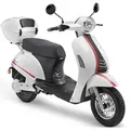 Produktbild: E-Motorroller LUXXON 