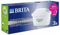 Produktbild: Brita Maxtra Pro Extra 3er 1050626 Wasserfilter Weiß
