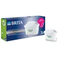 Produktbild: Brita Wasserfilter-Kartusche Maxtra Pro Extra Kalkschutz 3er Pack