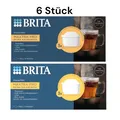 Produktbild: Wasserfilterkartuschen Ersatzfilter Brita MAXTRA PRO Extra Kalkschutz 6 Stück