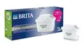 Produktbild: BRITA MAXTRA PRO Kalkschutz Pack 3 Wasserfilterkartuschen