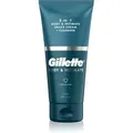 Produktbild: Gillette Body&Intimate 2in1 Shave Cream Rasierprodukt mit Reinigungsemulsion für die Leistengegend für Herren 150 ml