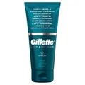 Produktbild: Gillette 2-in1 Rasiercreme 177 ml