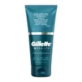 Produktbild: (11,30 EUR/l) Gillette Intimate Rasiergel Rasiercreme Duschreme Intimbereich