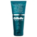 Produktbild: Gillette 2-in1 Rasiercreme 177 ml