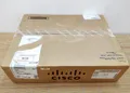 Produktbild: NEW Cisco WS-X4712-SFP+E Catalyst 4500E Series 12Port 10 Gigabit SFP+ NEU SEALED