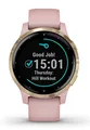 Produktbild: Garmin Unisex-Smartwatch Digital Akku One Size 87859843, Sand, Gurt, Gurt, Sand, Gurt