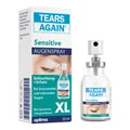 Produktbild: TEARS Again Sensitive XL Augenspray 20 ml