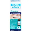 Produktbild: Tears Again Sensitive XL Augenspray 1X20 ml