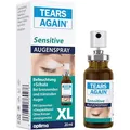 Produktbild: Tears Again Sensitive Xl Augenspray