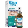Produktbild: Tears Again Sensitive XL Augenspray 1X20 ml