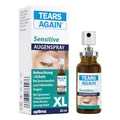 Produktbild: TEARS Again Sensitive XL Augenspray 1X20 ml