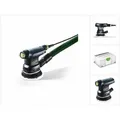 Produktbild: Festool ETS 125 REQ-Plus Exzenterschleifer 250W 2mm Hub 125mm im Systainer + Zubehör ( 574636 )