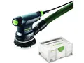 Produktbild: FESTOOL Exzenterschleifer ETS 125 REQ-Plus im SYS (mit SYS³ 576069)