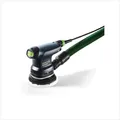 Produktbild: Festool ETS 125 REQ-Plus Exzenterschleifer 250 W + Koffer + Zubehör ( 574636 )