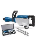 Produktbild: ABBRUCHHAMMER MEIßELHAMMER DURCHBRUCHHAMMER 1700 W SCHEPPACH AB1700