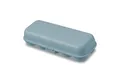 Produktbild: KOZIOL Eierkorb Eierbox Eggs To Go nature flower blue, Kunststoff