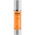 Produktbild: Klapp Cosmetics C Pure Fluid 50 ml