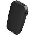 Produktbild: Fresh 'n Rebel Powerbank 24000mAh mobiles Ladegerät - Grau