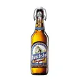 Produktbild: Mönchshof Kellerbier (0,5 l / 5,4% vol.)