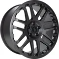 Produktbild: ETABETA COMBAT anthracite matt 8.0Jx17 6x130 ET48 R41475815