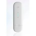Produktbild: ZTE MF79U Mobiles Netzwerkgerät Mobilfunknetzwerkmodem