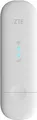 Produktbild: Huawei ZTE MF79U Mobilfunknetzwerkmodem (4G/LTE) 150Mbps Weiß (MF79U)