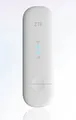 Produktbild: ZTE MF79U Mobiles Netzwerkgerät Mobilfunknetzwerkmodem USB Weiß Extern Neu
