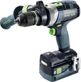 Produktbild: Festool Akku-Schlagbohrschrauber 18V TPC 18