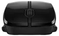 Produktbild: HP 250 Dual-Maus, Beidhändig, Bluetooth + USB Type-A, 1600 DPI, Schwarz