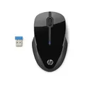 Produktbild: HP 250 Dual Mode Kabellose Maus Schwarz