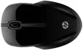Produktbild: HP 250 Dual Maus Funk, Bluetooth Optisch Schwarz 3 Tasten 1600 dpi