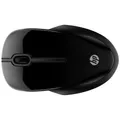 Produktbild: HP 250 Dual  Maus Funk, Bluetooth®   Optisch Schwarz 3 Tasten 1600 dpi