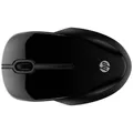 Produktbild: HP 250 Dual Maus Funk, Bluetooth® Optisch Schwarz 3 Tasten 1600 dpi