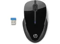 Produktbild: HP 250 Dual Mode Kabellose Maus Schwarz