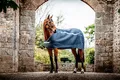 Produktbild: Horseware Dry Liner Abschwitzdecke 50g Navy/Silver, Deckengröße:130 cm / 6´0
