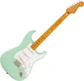 Produktbild: Squier FSR Classic Vibe '50s Stratocaster Surf Green