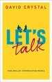 Produktbild: David Crystal | Let's Talk | Buch | Englisch (2020) | Gebunden