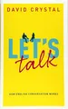 Produktbild: David Crystal - Let's Talk   How English Conversation Works - Hard - G245z