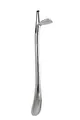 Produktbild: Schuhlöffel Aluminium Golfschläger - Putter, 52 x 5 x 8 cm, Silber, Erwachsene, Golfer, Unisex, Regulär