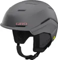 Produktbild: GIRO TENET MIPS Helm 2025 metallic coal/rose - M