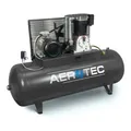 Produktbild: Aerotec 1100-500 PRO AK50 - 10 bar inkl. ST Schaltung liegend 400 Volt