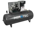 Produktbild: Aerotec Kompressor 1100 - 500 PRO AK 50 mit 500 Liter Kessel