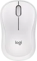 Produktbild: Logitech M240 Silent / Kabellose Bluetooth-Maus / Geräuschreduziert / Schwarz