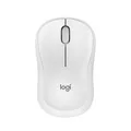 Produktbild: Logitech M240 Silent Bluetooth-Maus Off White 910-007120