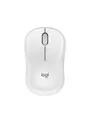 Produktbild: Logitech M240 Silent Bluetooth Mouse Off White - Maus (Weiß) 910-007120